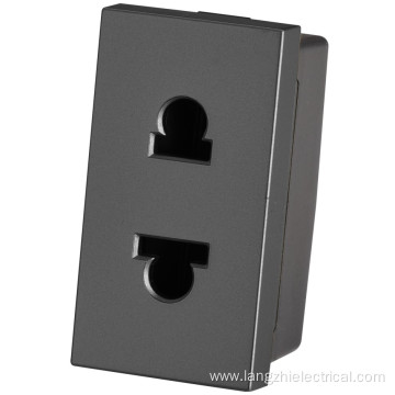 Euro-American Socket 16A 250V